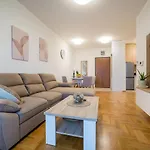 Apartmani Meli