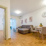 Apartmani Meli