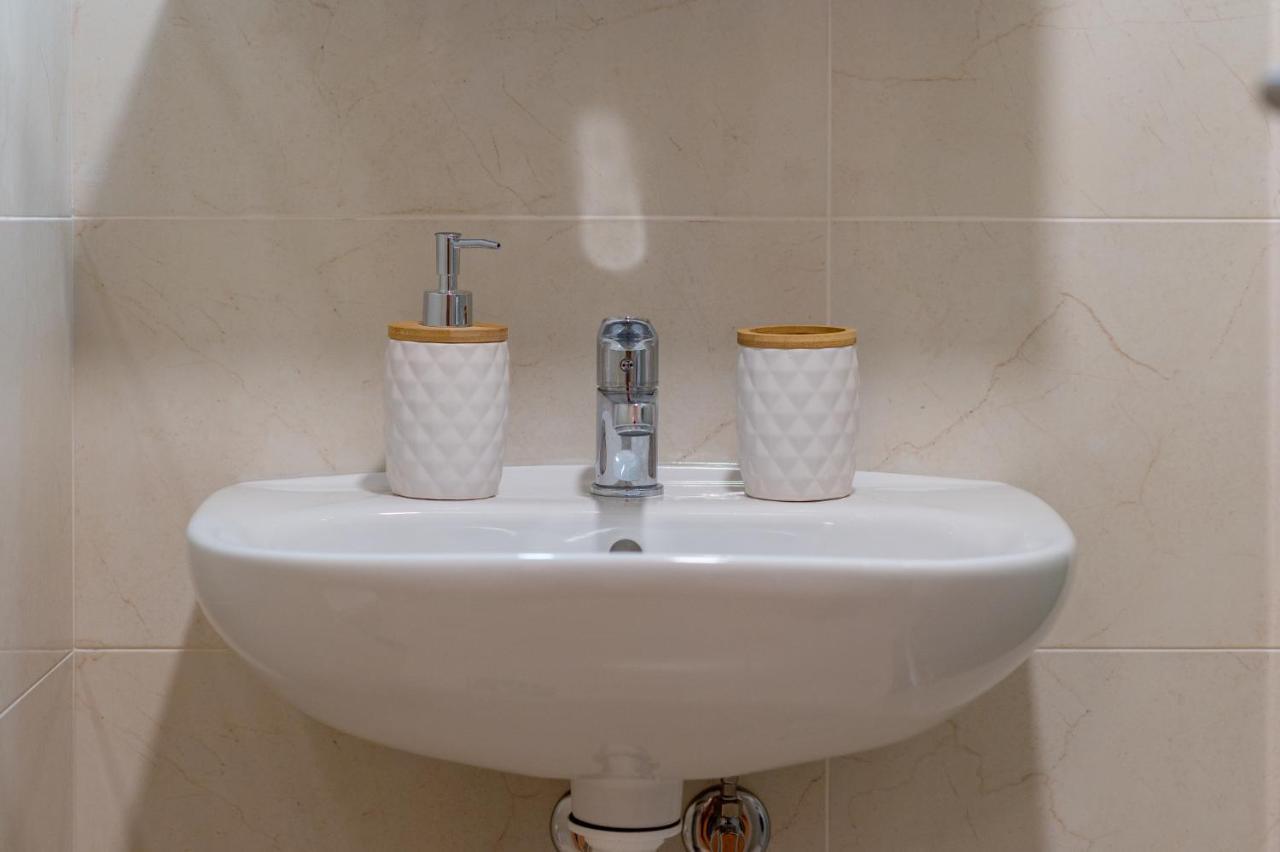 Meli Apartman Budva