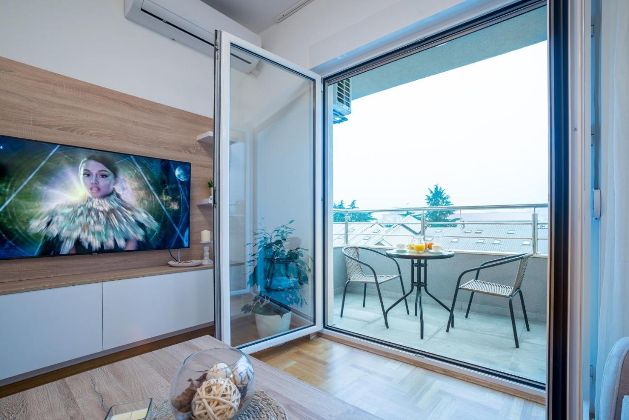 Apartman Meli *