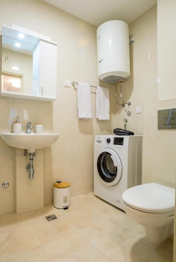 Meli Apartment Budva