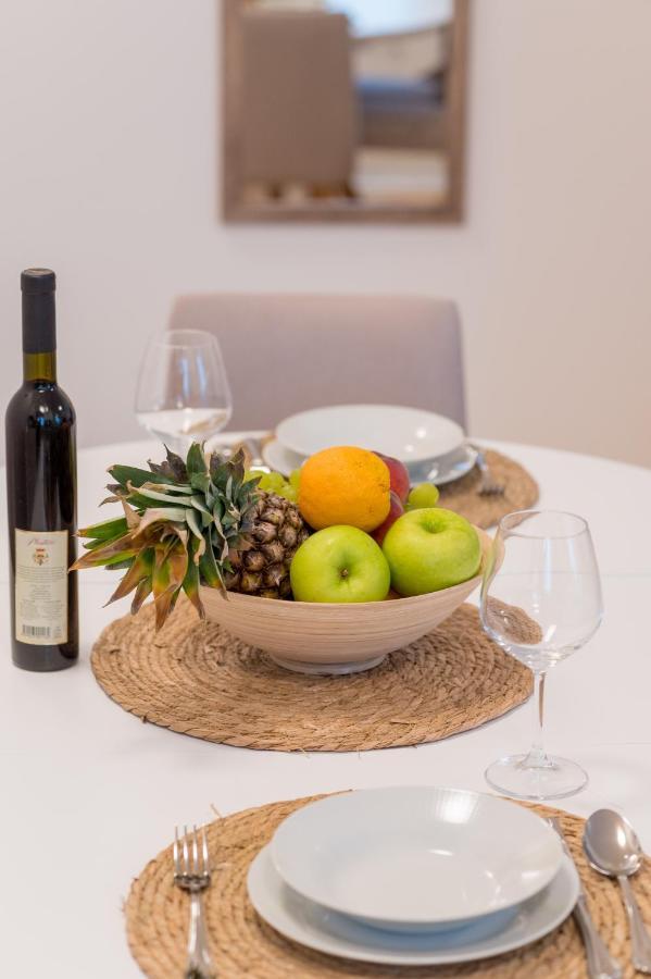 Meli Apartment Budva
