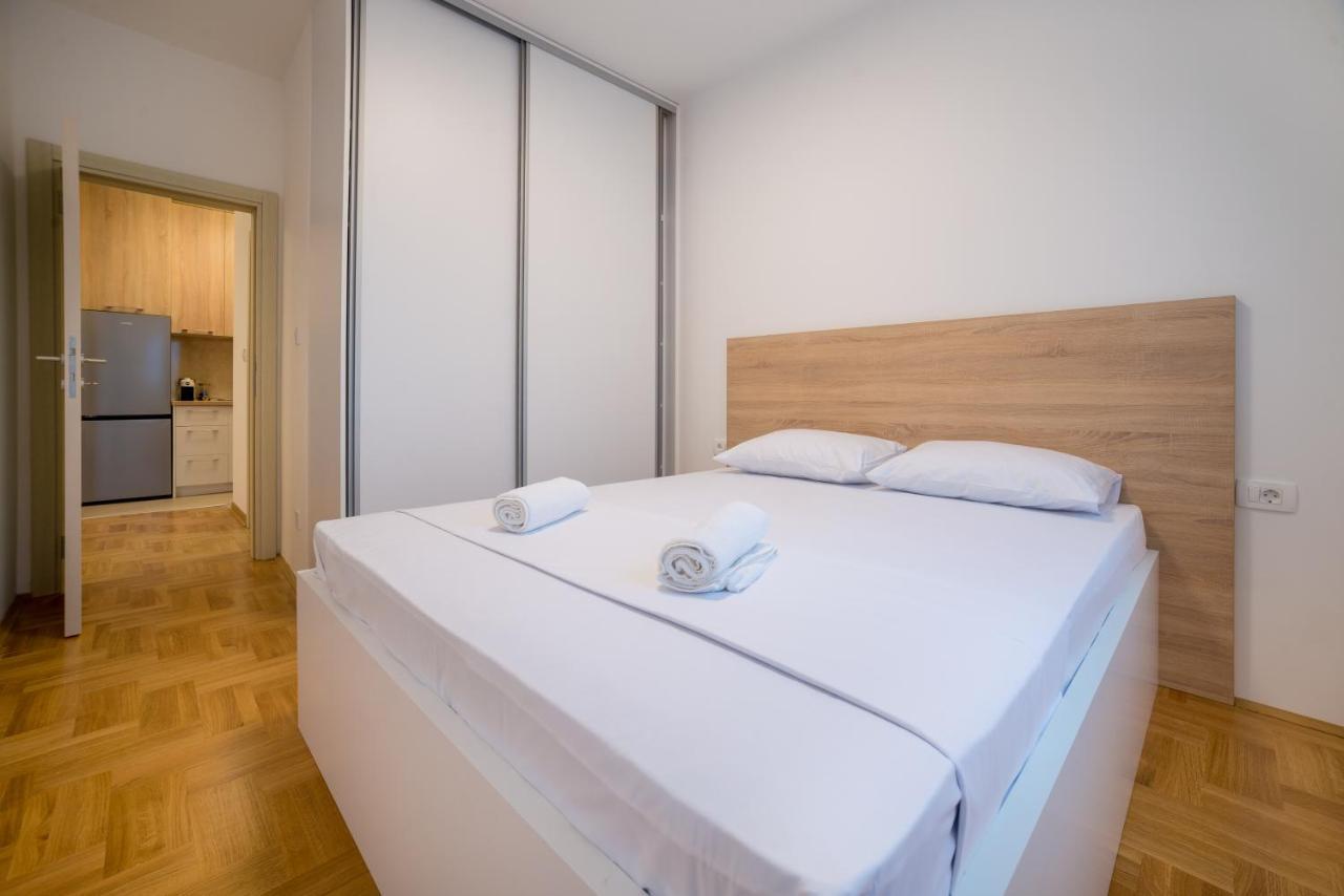 Meli Apartment Budva