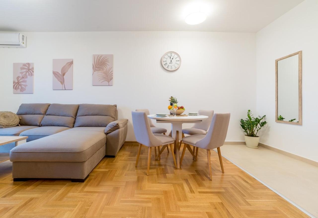 Meli Apartment Budva