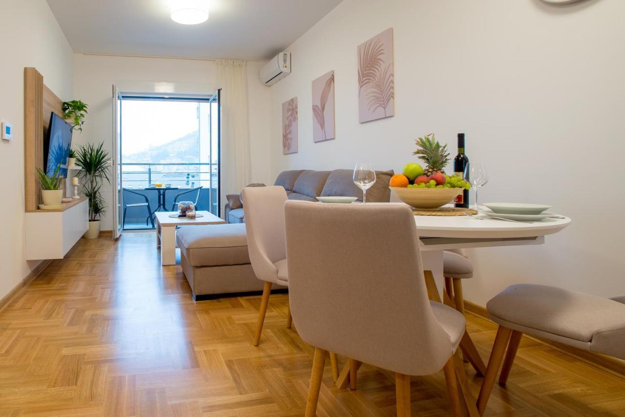 Meli Apartman *