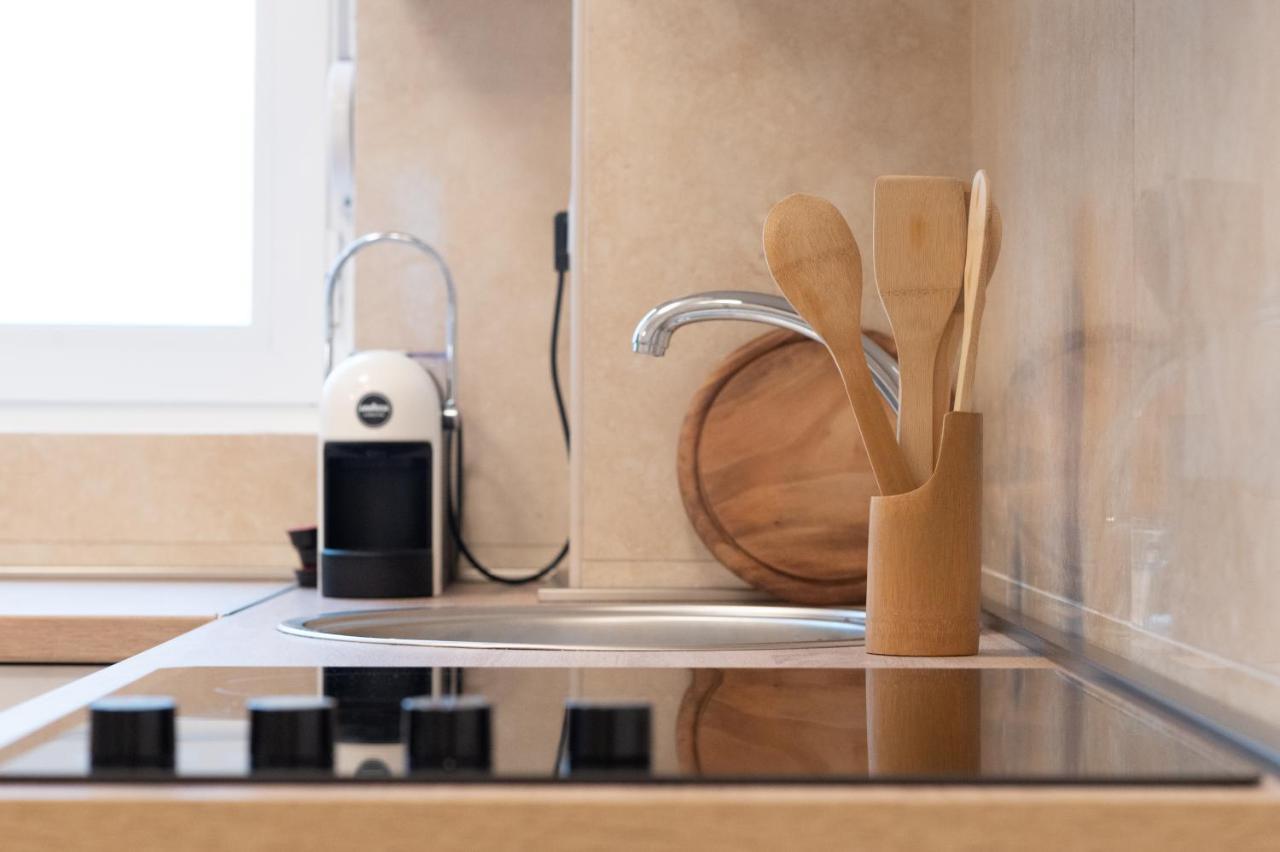 Apartman Meli